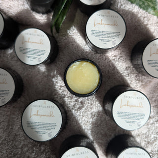 Læbepomade skinfulness.dk