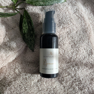 Øjencreme skinfulness.dk