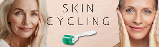 Skin-Cycling-mod-aldringstegn-Den-nænsomme-rutine-til-moden-hud-med-dermaroller Skinfulness