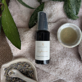 Hydra Serum skinfulness.dk 