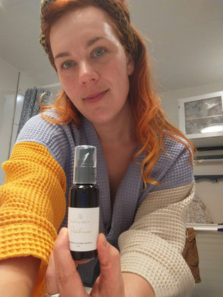 Peptid Serum skinfulness.dk 