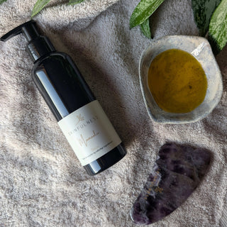 Mama Olie skinfulness.dk 