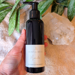 Mama Olie skinfulness.dk 