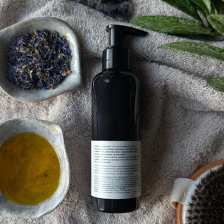 Mama Olie skinfulness.dk 