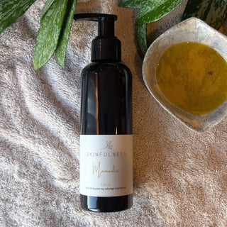 Mama Olie skinfulness.dk 