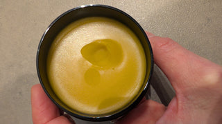 Gurkemeje Salve 2. Sortering