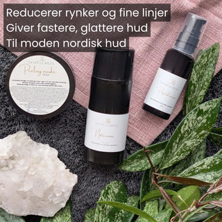Kit til anti-age skinfulness.dk 