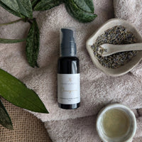 Clearing Serum
