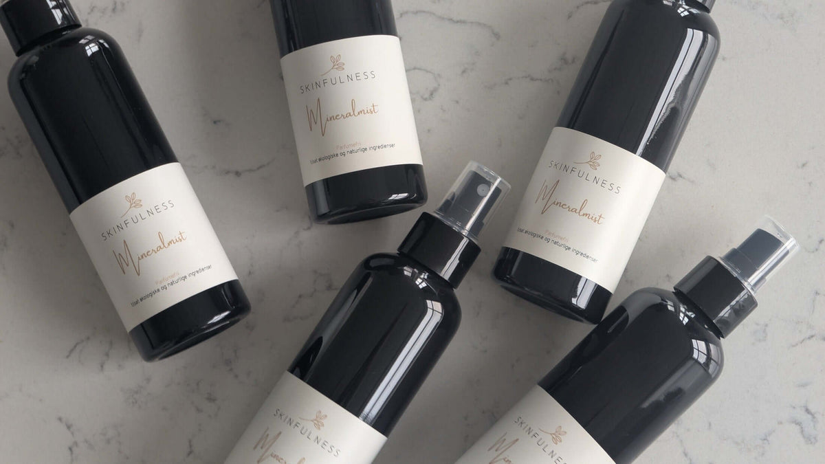 Mineralmist skinfulness.dk 