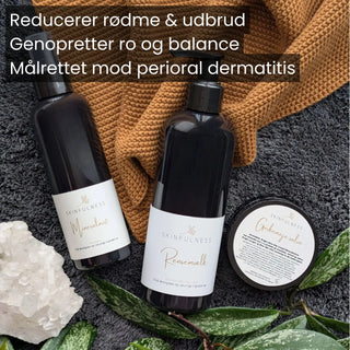 Kit til perioral dermatitis skinfulness.dk 