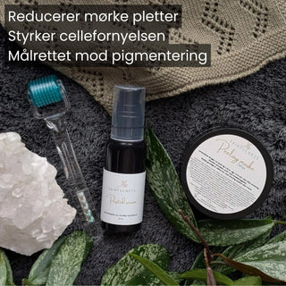 Kit til pigmentforandring skinfulness.dk 