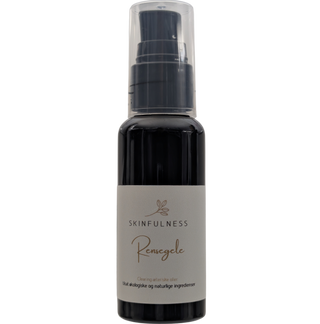 Rensegele 50 ml. Rejse str. skinfulness.dk 
