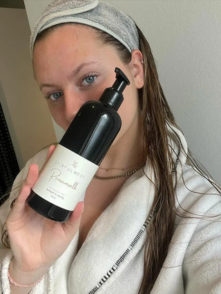Rensemælk skinfulness.dk 