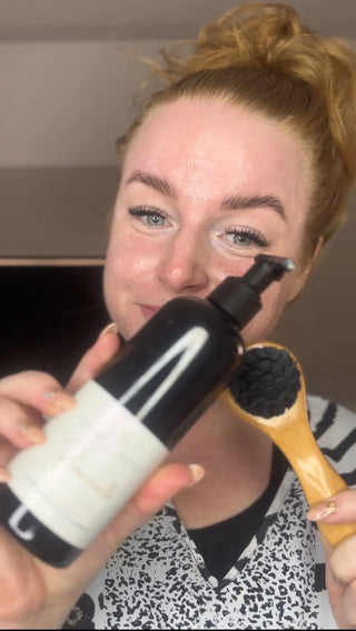 Rensemælk skinfulness.dk 