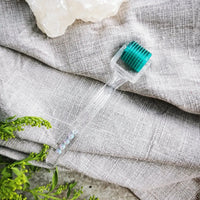 Dermaroller - Effektiv skin roller til ar, rynker & glød